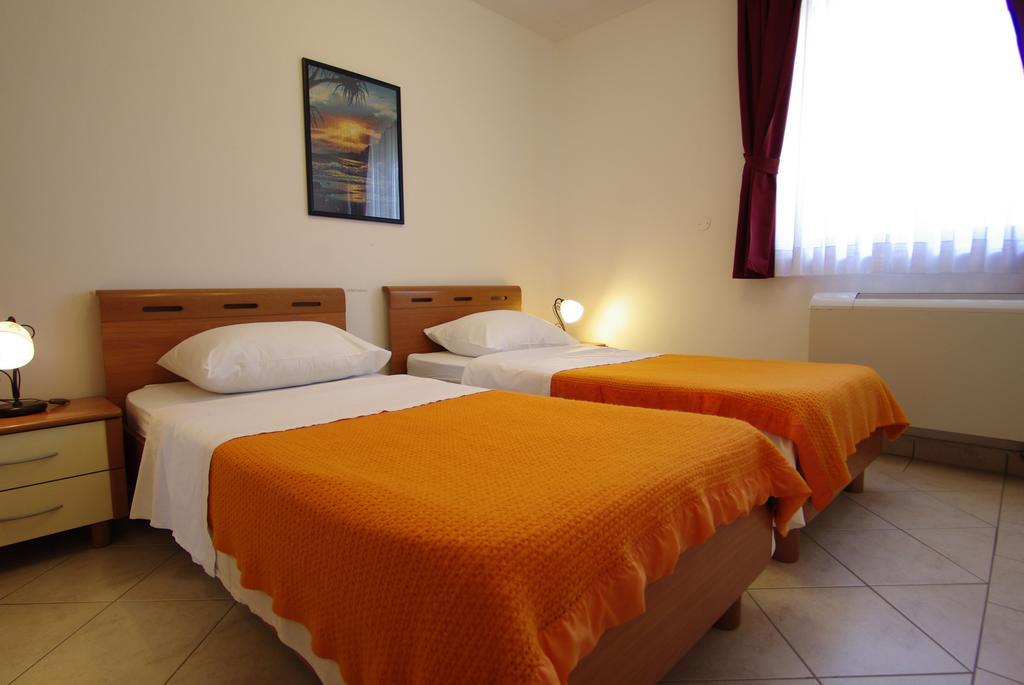 Hotel Aurora PUY Exterior foto