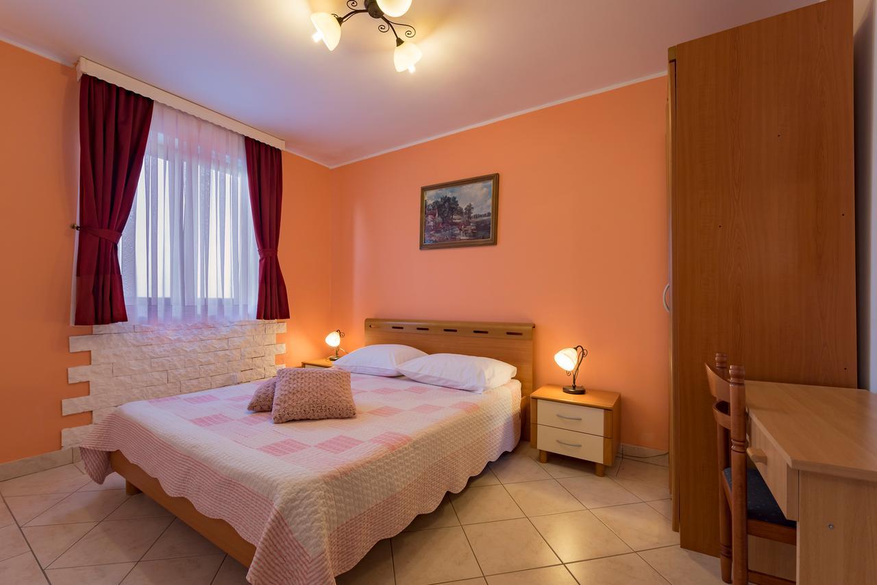 Hotel Aurora PUY Exterior foto