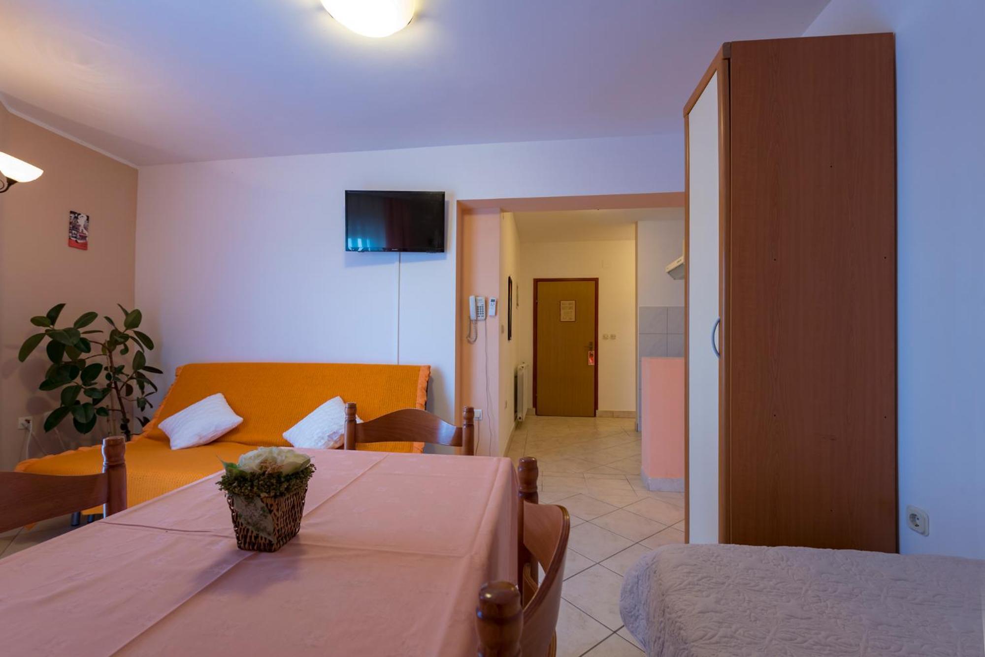 Hotel Aurora PUY Exterior foto